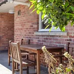 펜션 Malt Shovel Court - Uk2770 *