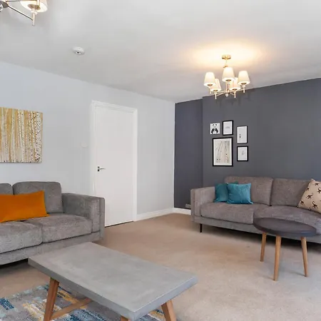 Malt Shovel Court - Uk2770 יורק