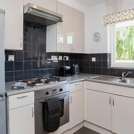 בית נופש Malt Shovel Court - Uk2770