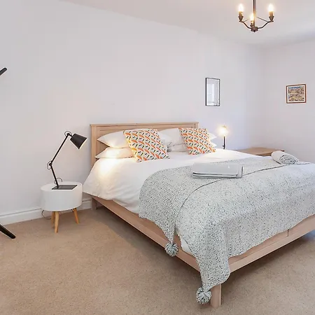Malt Shovel Court - Uk2770 בית נופש
